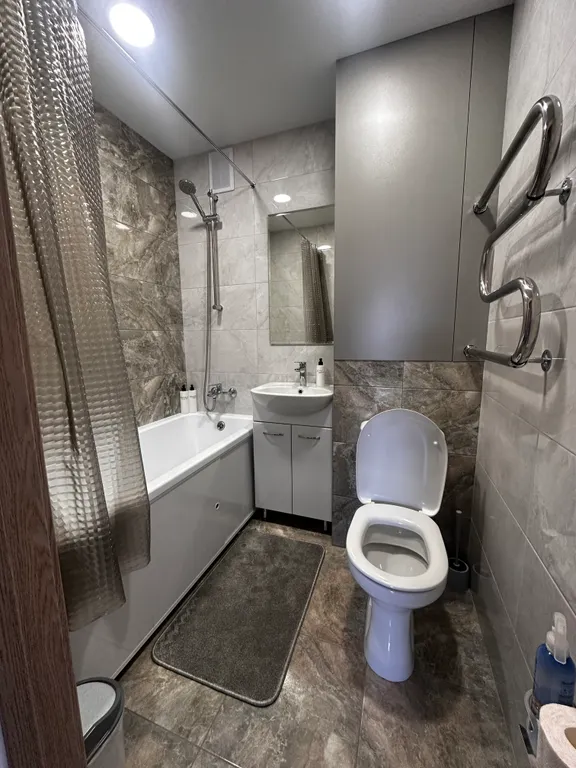 Квартира в центре Бреста