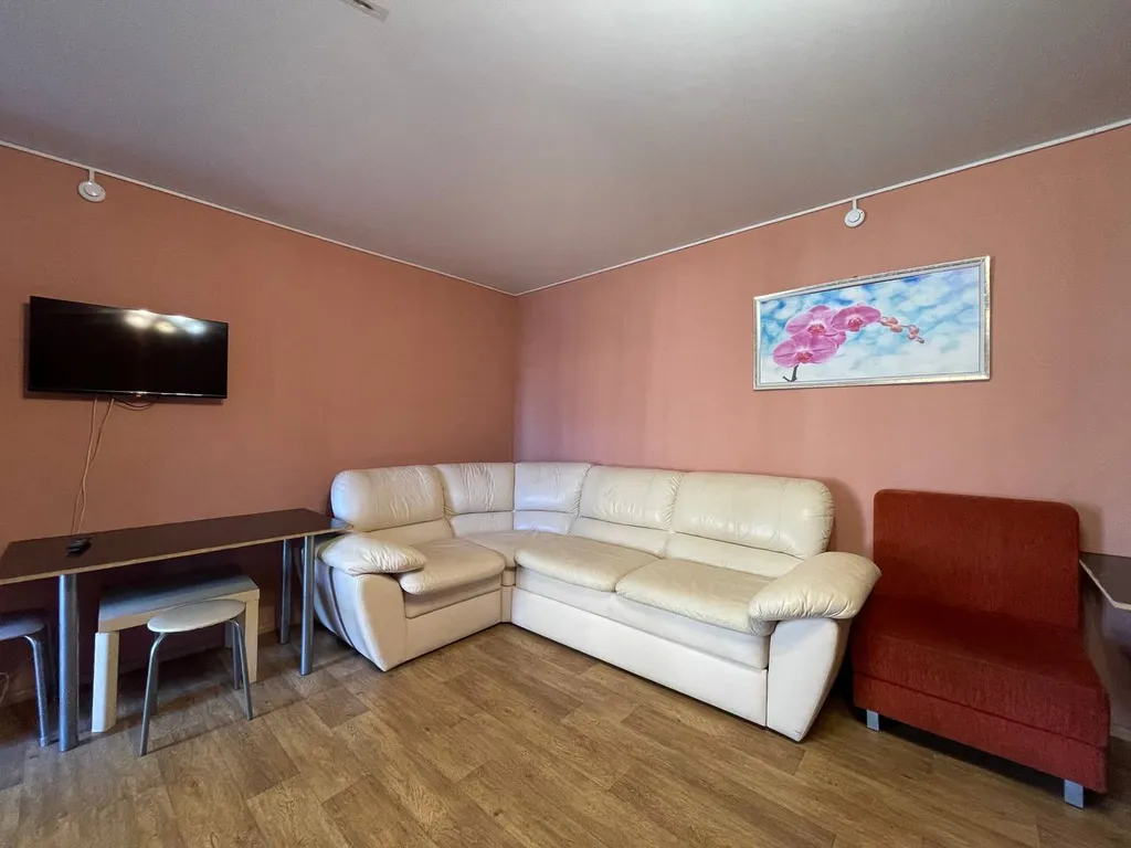 Двухэтажный коттедж Стандарт