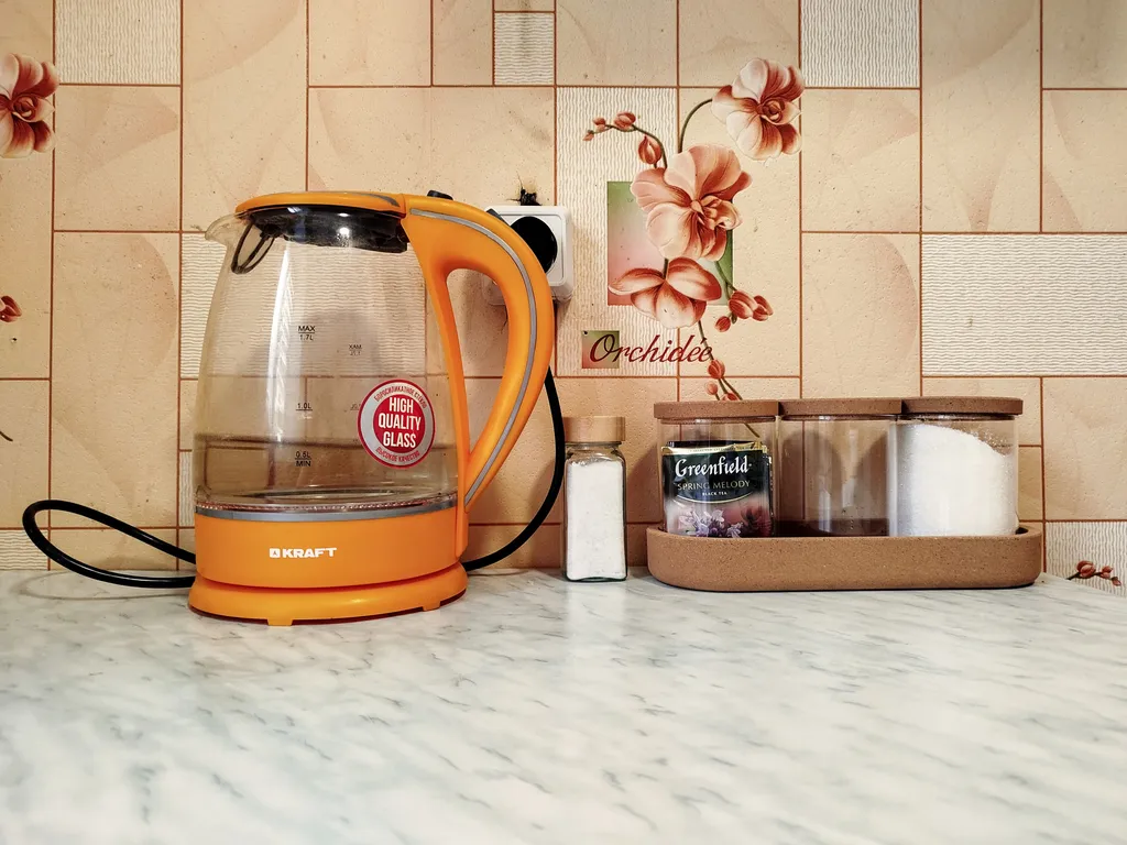 Отличная квартира в центре рядом с озером