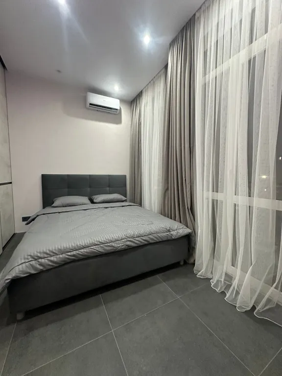 Квартира 1-комнатная Квартира — Лазаревское