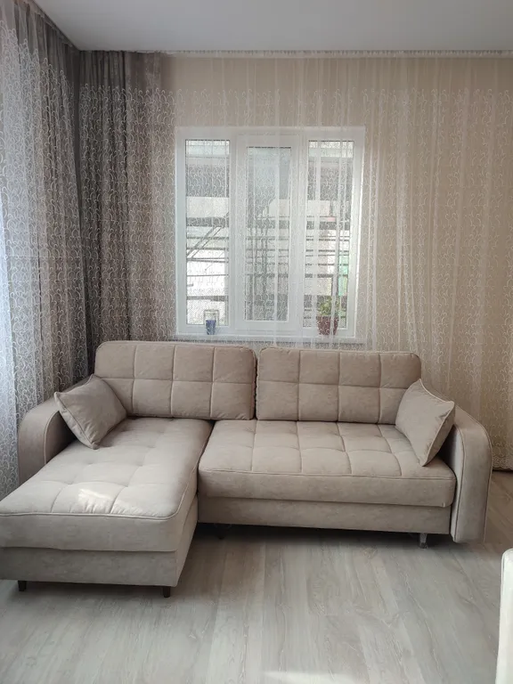 Комфортный дом с видом на море