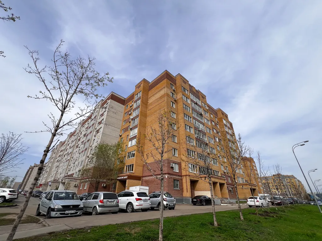 Квартира Квартира Apartments July Loft — Казань