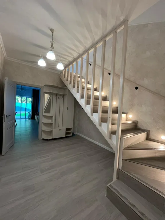 Дом для отдыха на Балтике