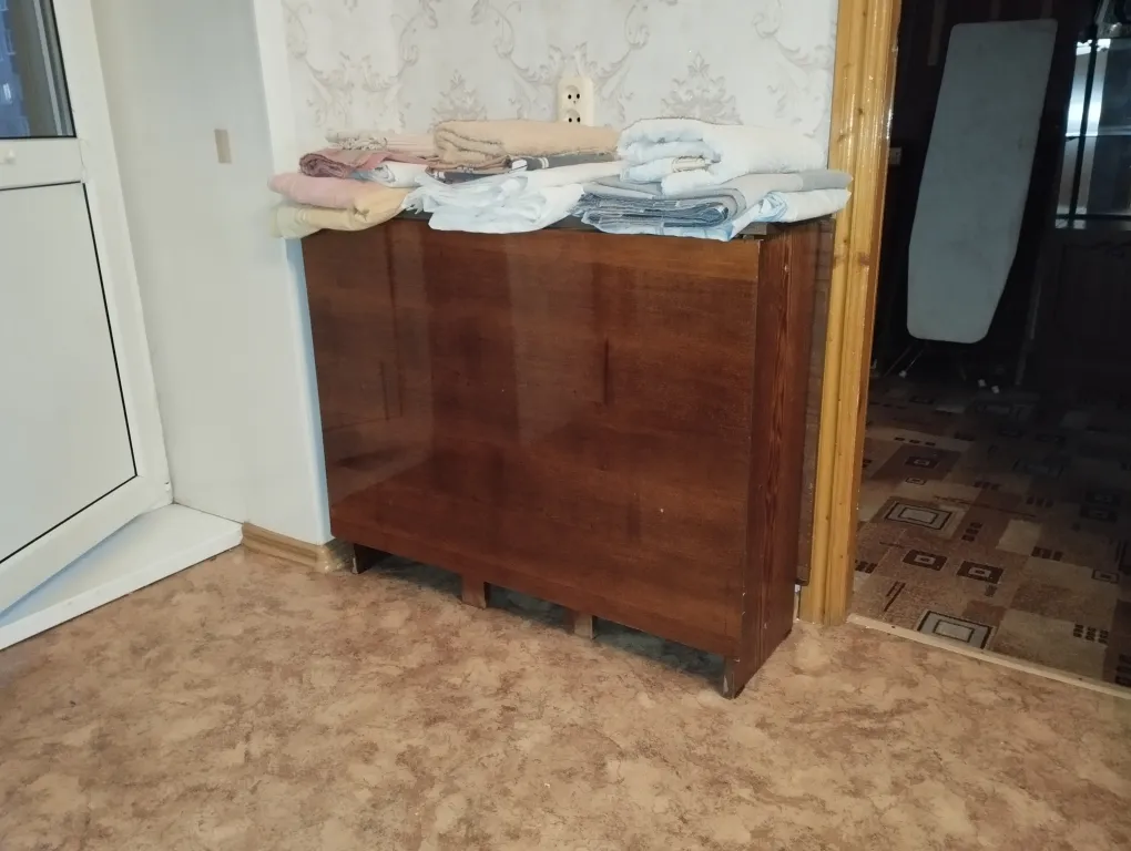 Домашний уют