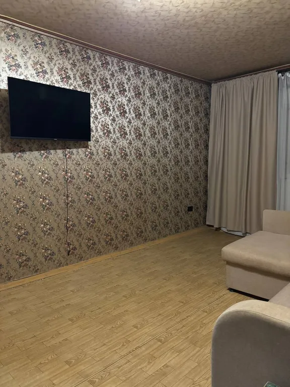 Уютная квартира в центре Гвардейки