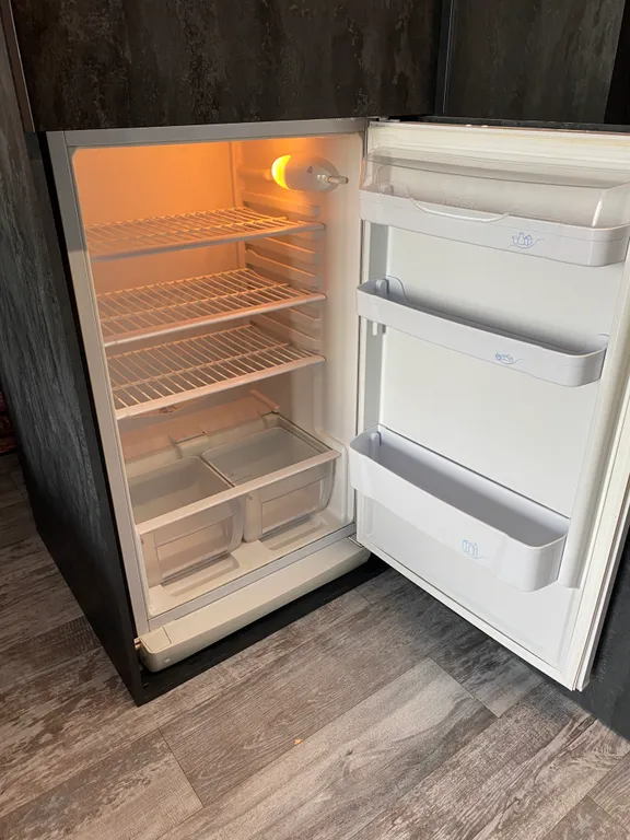 Уютная студия в новом микрорайоне