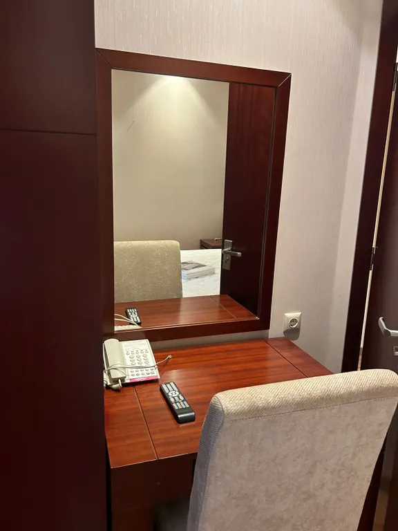 Квартира на земле c террасой и собственным садом в Дрим Лэнд Oasis