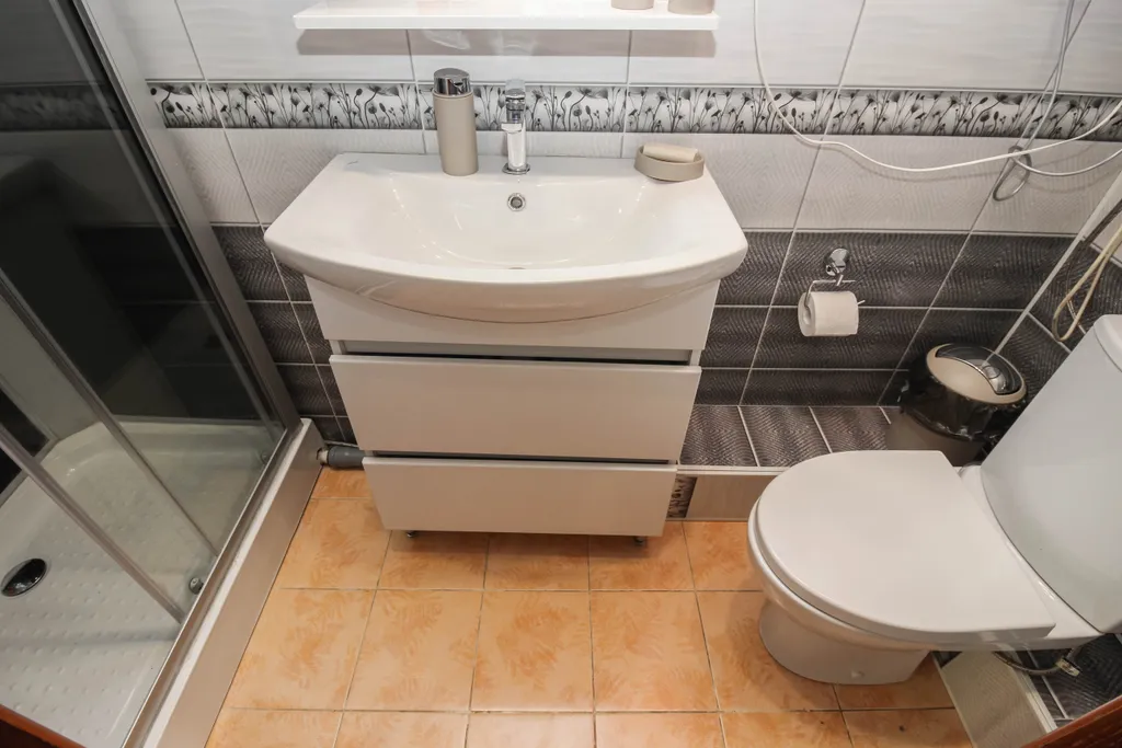 Красивая квартира в самом центре города