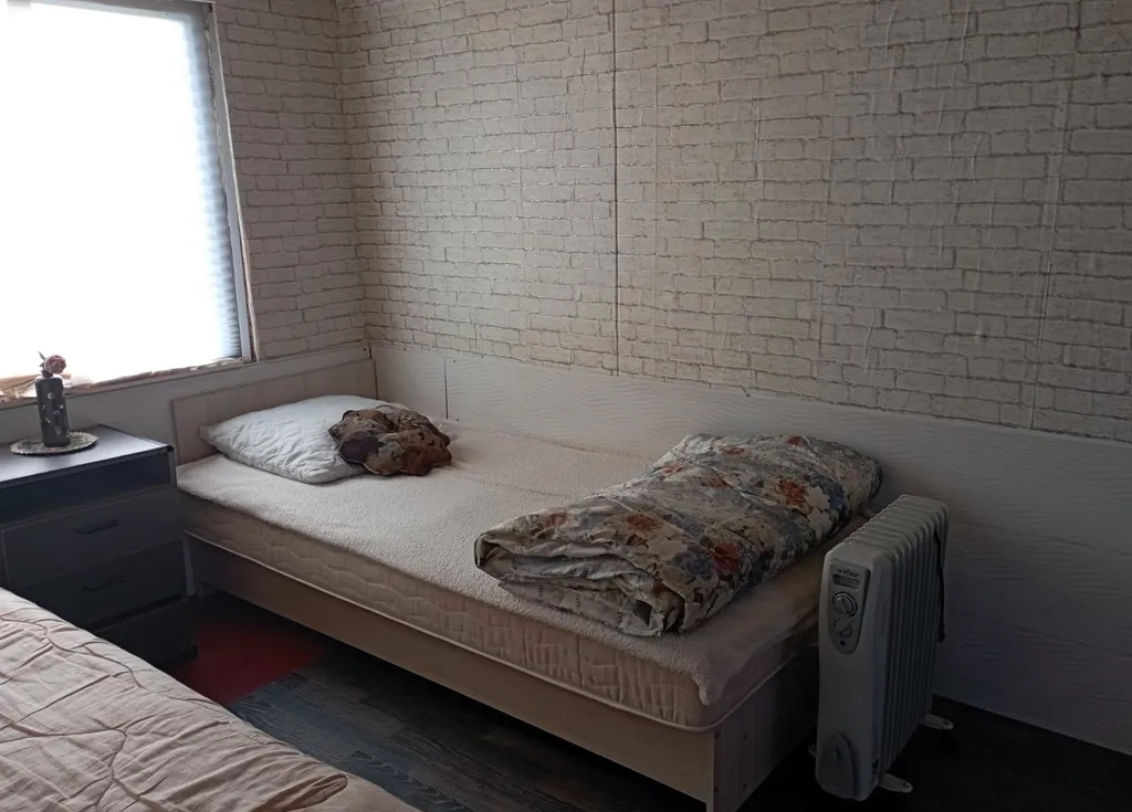 Дачный дом недалеко от центра и Мамаева кургана