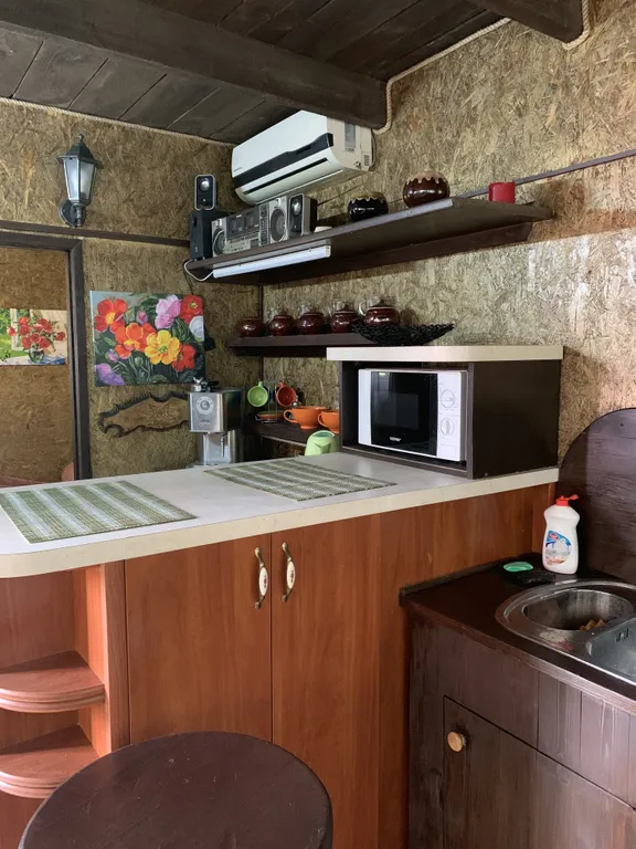 Домик на Ломоносова