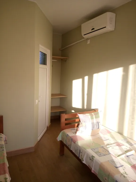 Квартира Квартира Уютный номер с удобствами для комфортного отдыха — Геленджик