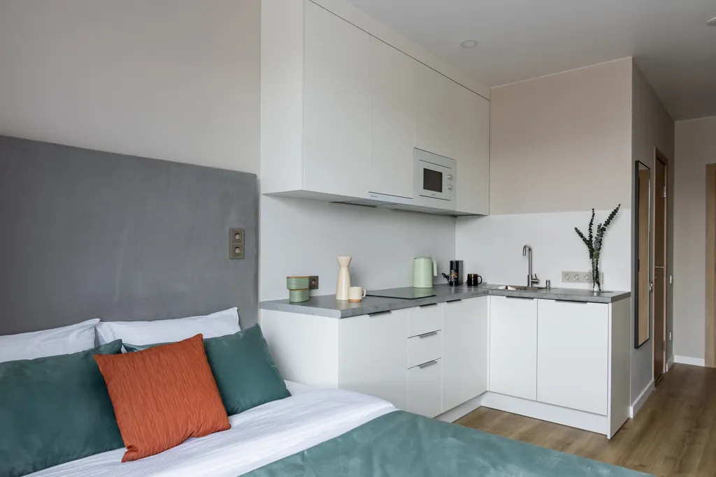 Кофе сутра от Точно Ключи