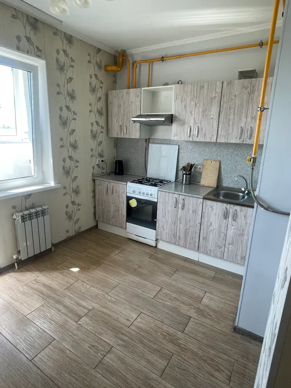 Квартира Уютная квартира — Тверь