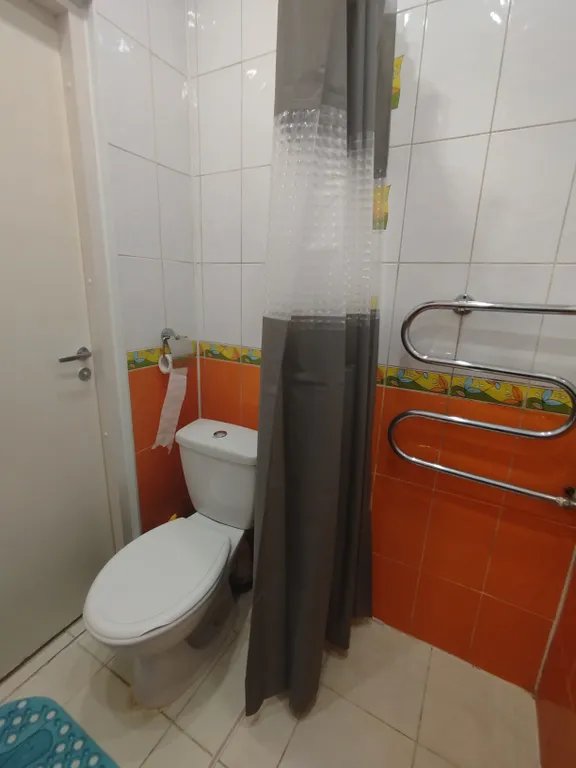 Уютная студия в историческом центре