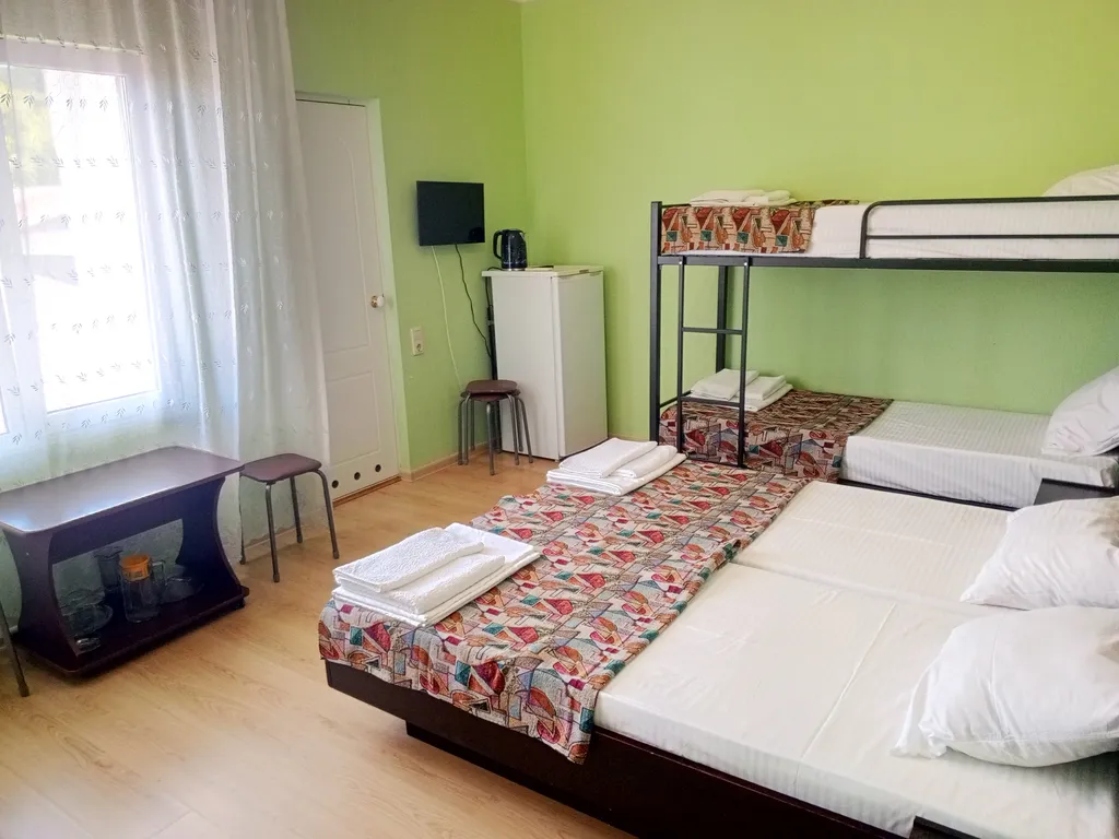 Квартира Комната — аренда посуточно в Вардане