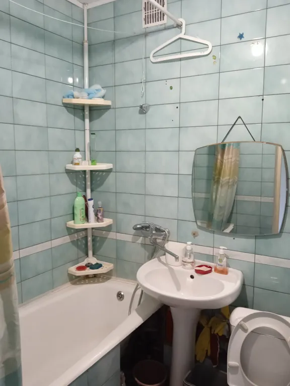 Уютная квартира в центре