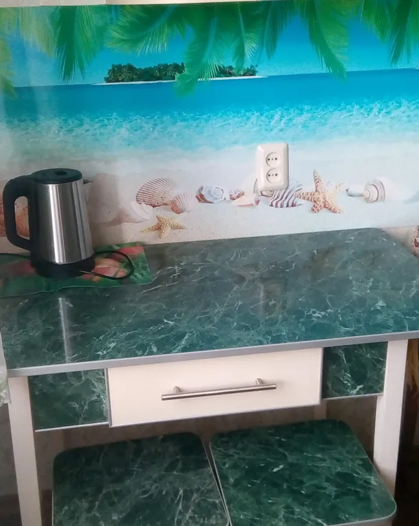 Уютная чистая квартира