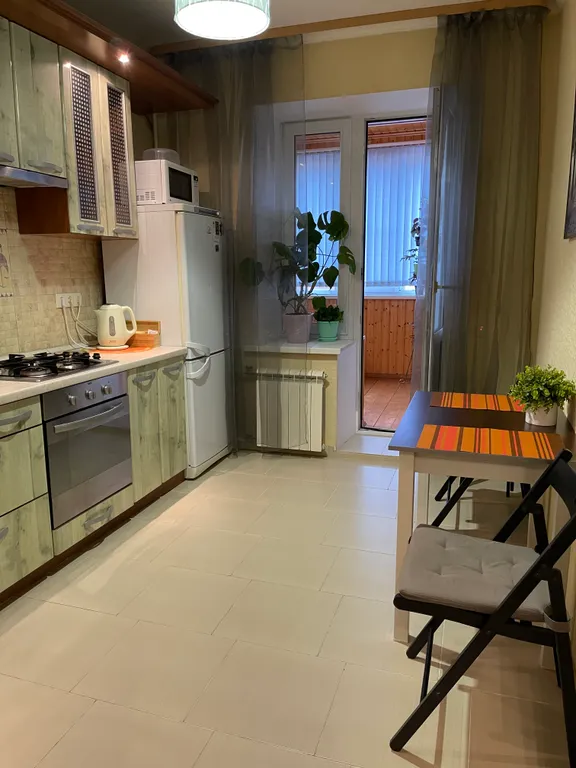 Уютная квартира в центре