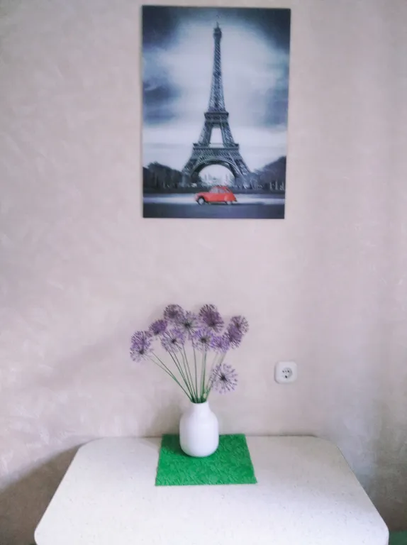 Уютная квартира в пешей доступности до центра