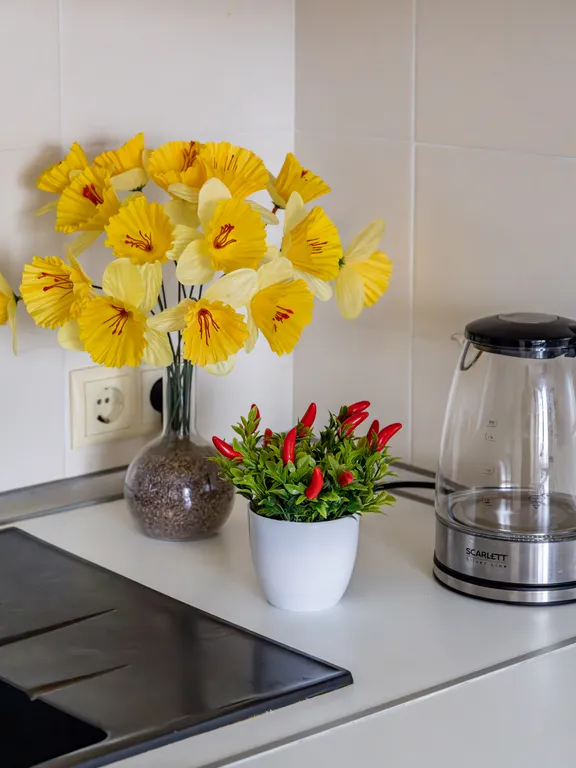 Гармония и комфорт! от собственника! Бронируйте!