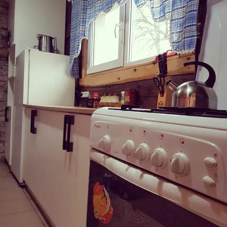 Уютный домик в Беловежской пуще, для тех, кто ценит тишину