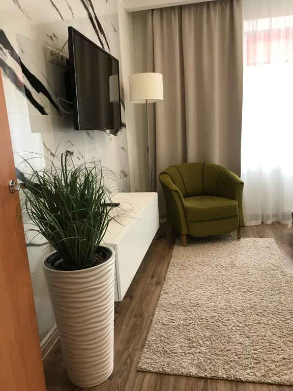 Квартира Апартаменты у Королевских ворот — Калининград