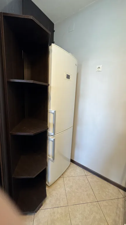 Квартира Уютная квартира возле Областной больнице — Иркутск