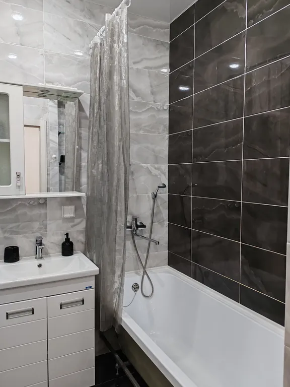 Квартира в центре Благовещенска