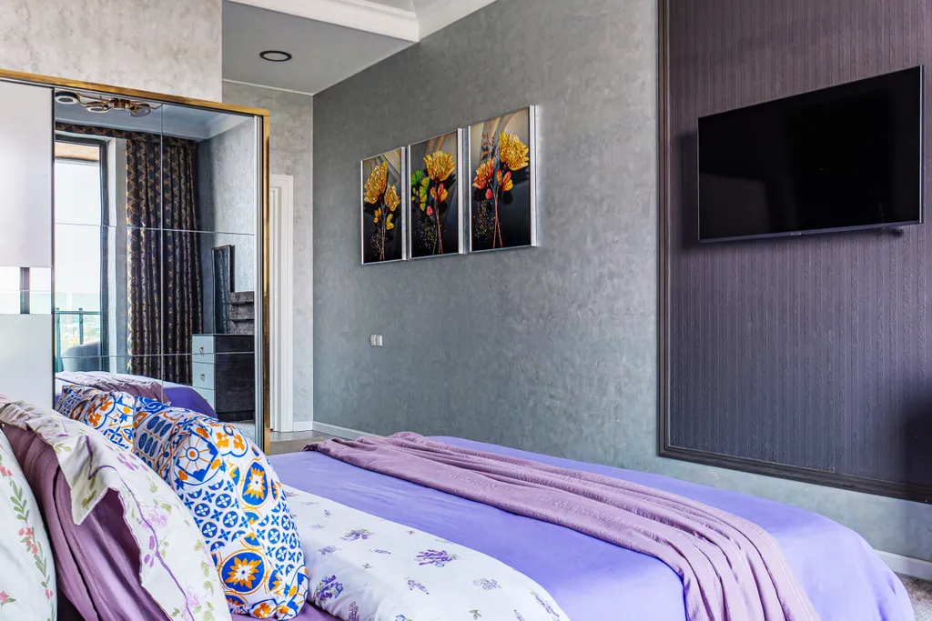 Modern Stroy 77 by Royal rentals