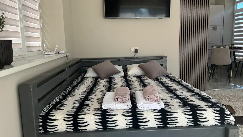 Дом панорама