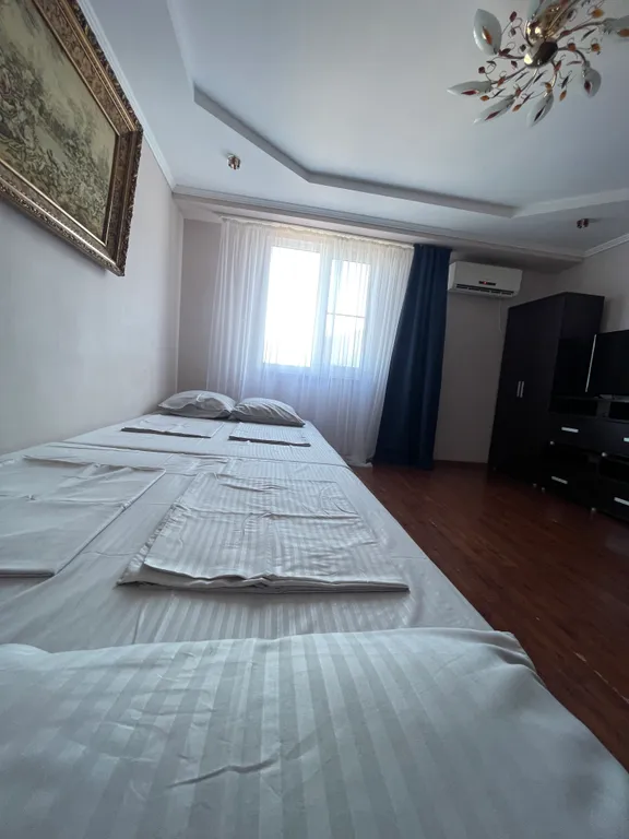 Апартаменты Laura