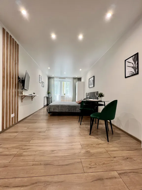 Good Night на Сибирской 93