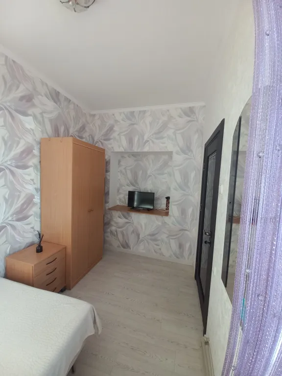 Комната у моря