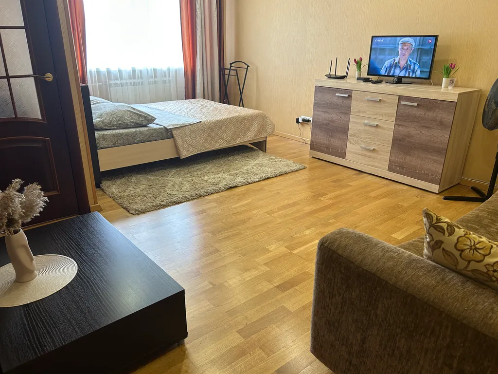 Квартира в центре напротив стадиона Арсенал