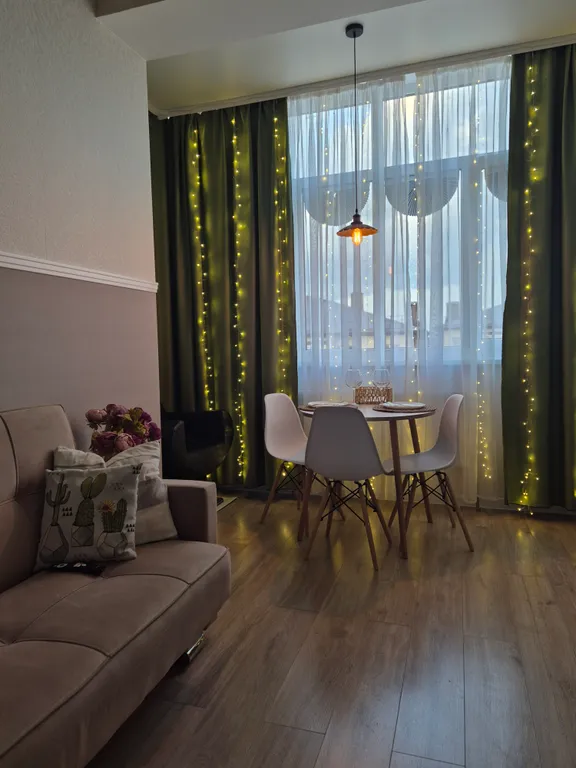 Уютная квартира — аренда посуточно в Иноземцево