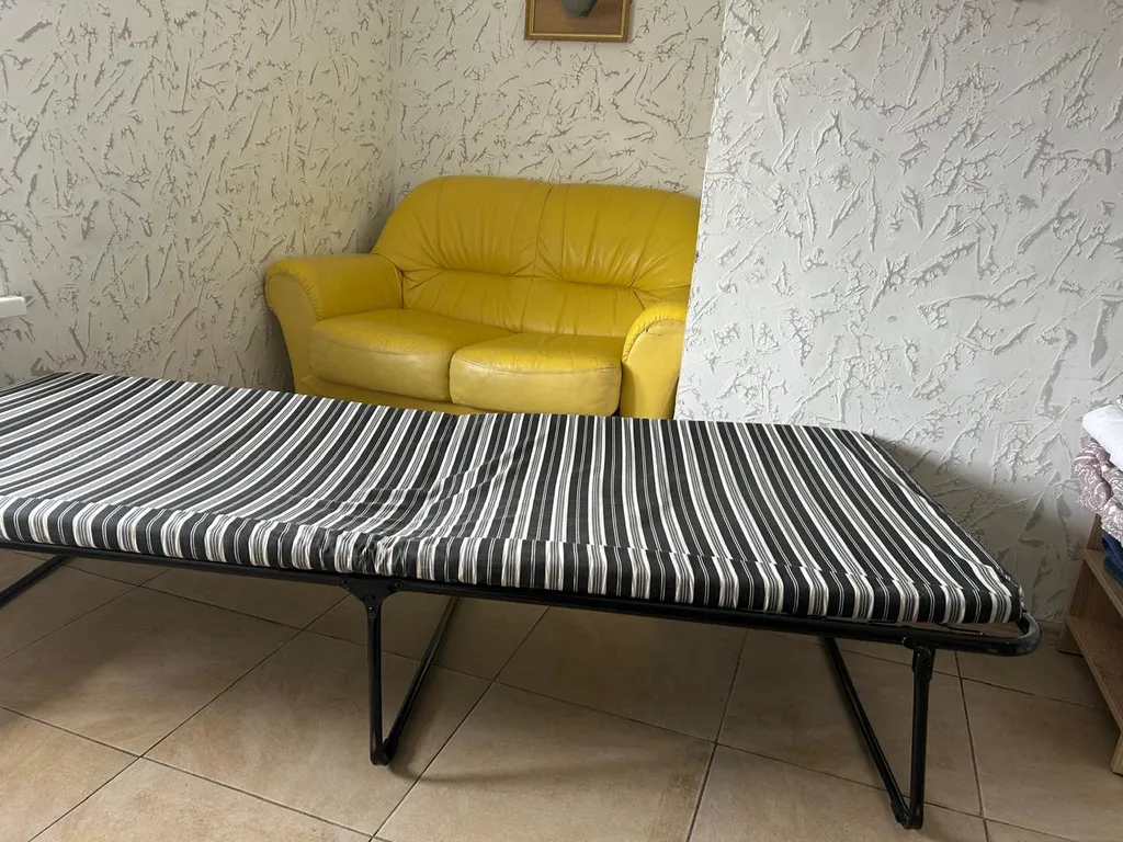 Загородный гостевой дом