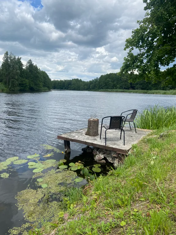 Усадьба На позитиве