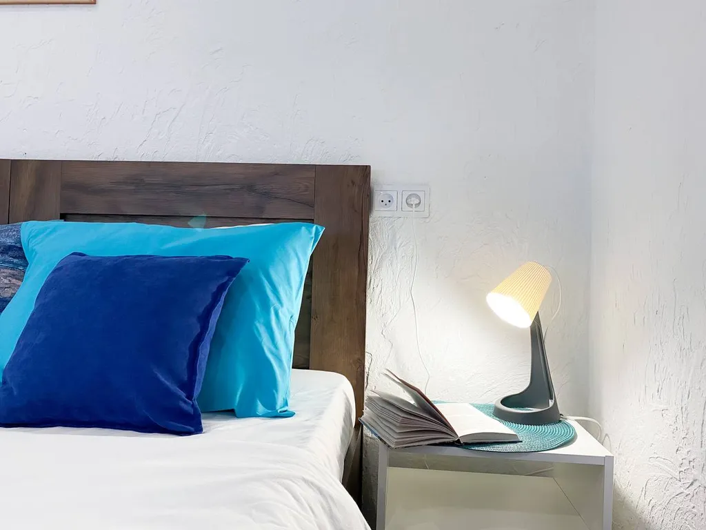 Большая, семейная квартира в центре