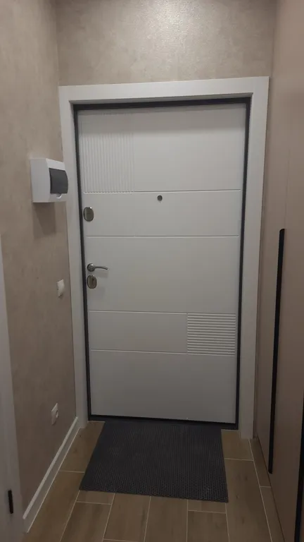 Уютная квартира в ЖК Олимп(евродвушка)