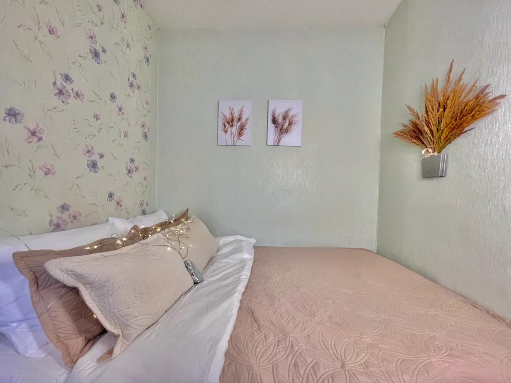 1-комнатная квартира в центре Одинцово — аренда посуточно в Одинцово