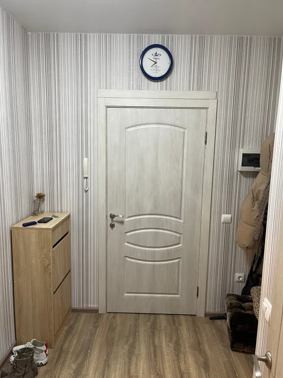 Уютная квартира у моря