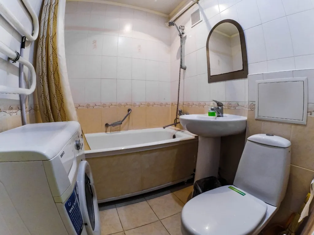 Уютная квартира в центре города у Драм театра