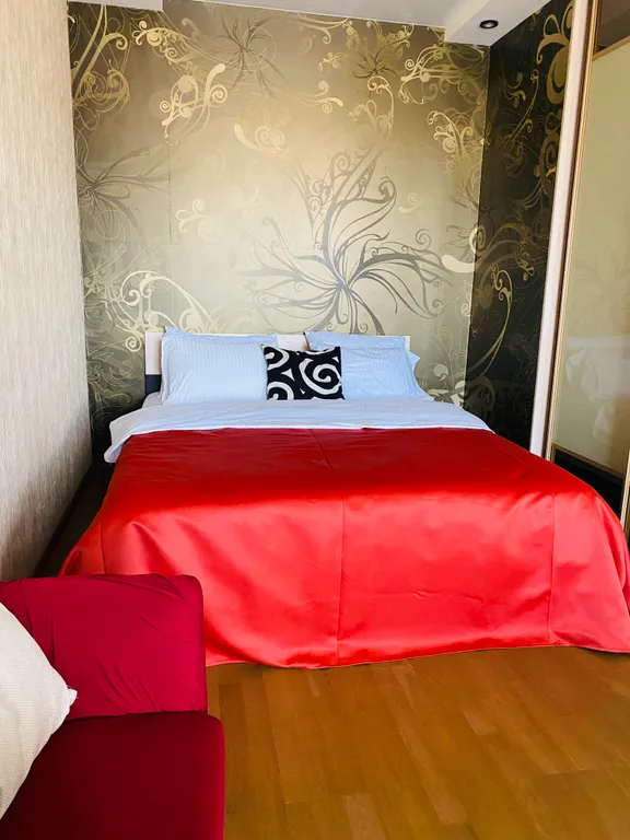 Апартаменты Звезда