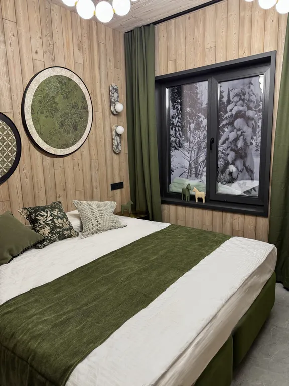 Экокомплекс Хоромы