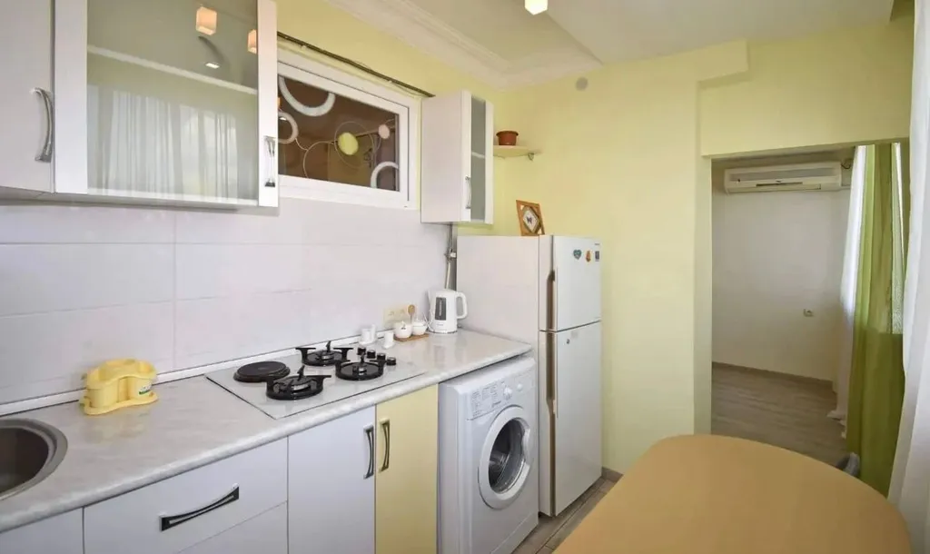 Стильная квартира в центре Еревана