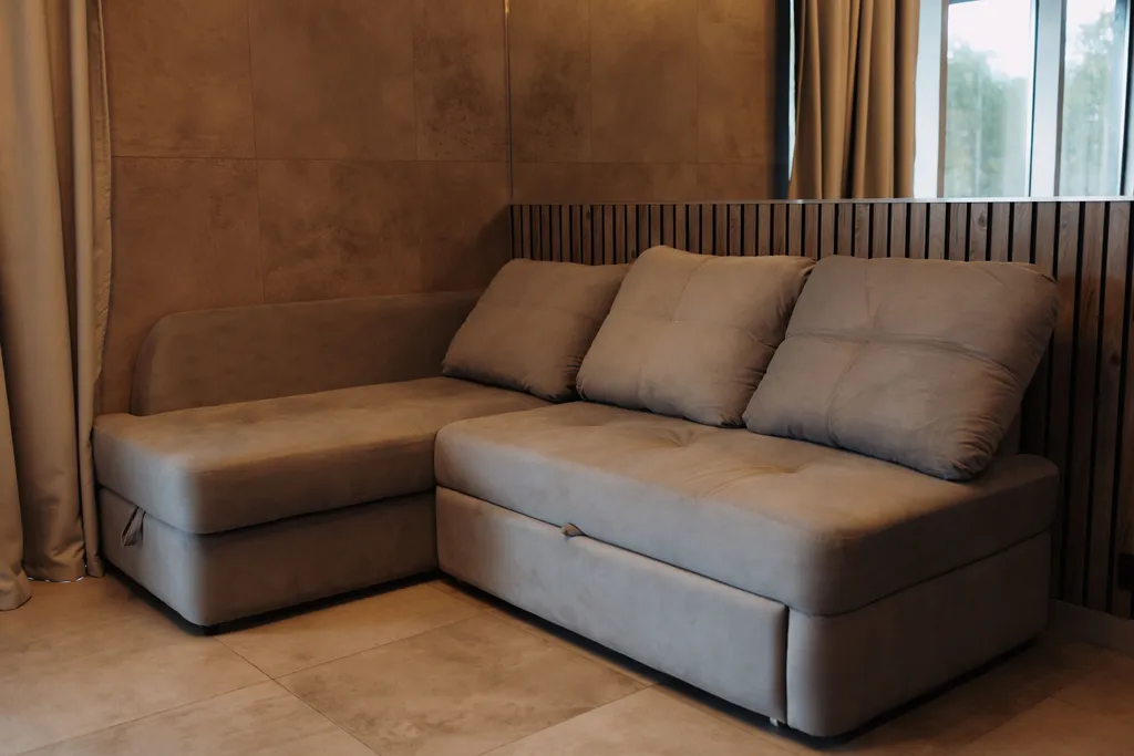 Дом с Русской Баней №3 Притяжение