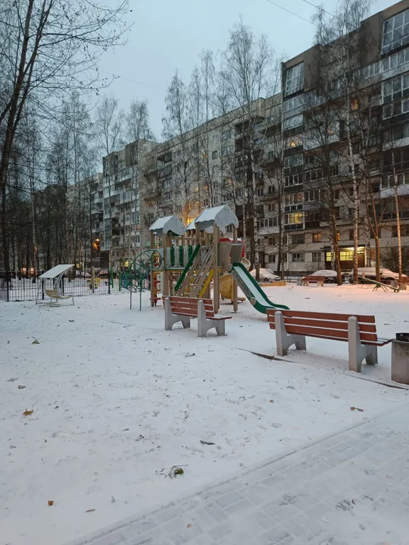 Уютная 2-х комнатная квартира в центре города