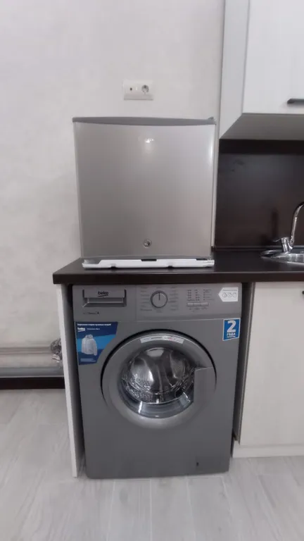 Апартаменты около моря