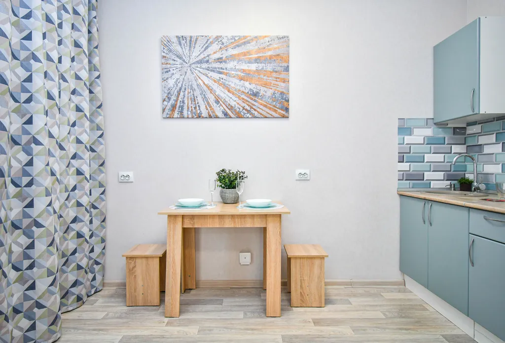 Квартира Квартира в 1 минуте до автовокзала, в 5 минутах до Краевой больницы, в закрытом дворе — Красноярск