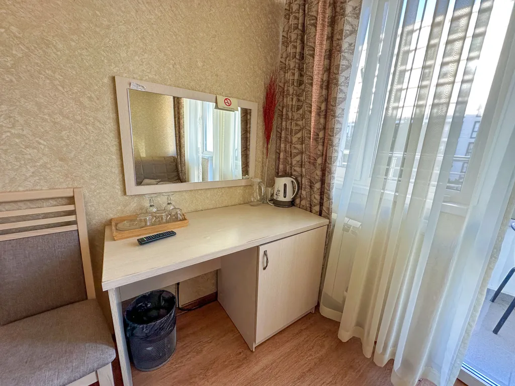 Квартира Комната — Адлер